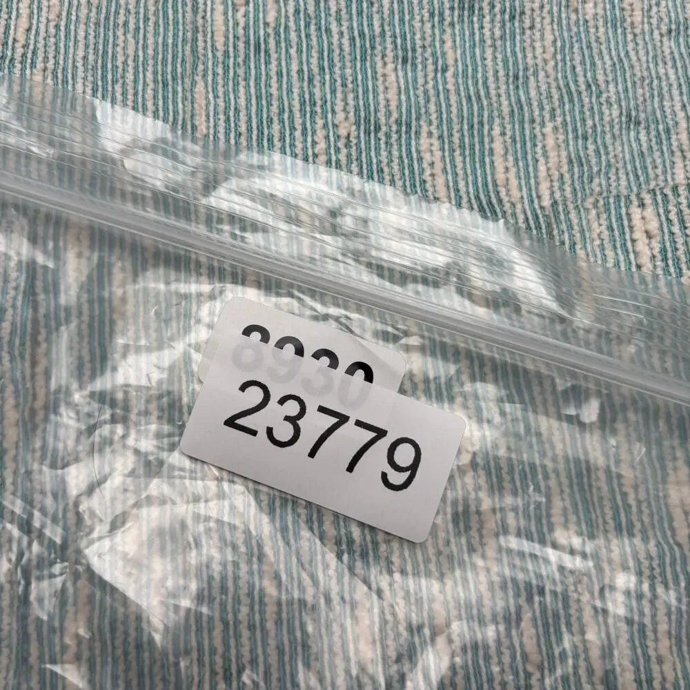 Kith Slub Boucle Reade Shirt in Glaze Men's Large Streetwear - Picture 7 of 7